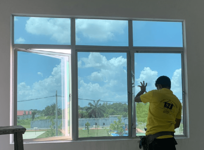 THE BEST DEAL TIPS CHOOSING TINTED OFFICE KAMPUNG MELAYU SUBANG