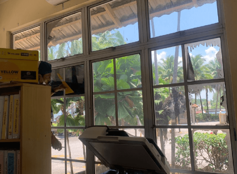 HOW TO GET HIGH QUALITY TINTED SOLAR KAMPUNG MELAYU SUBANG