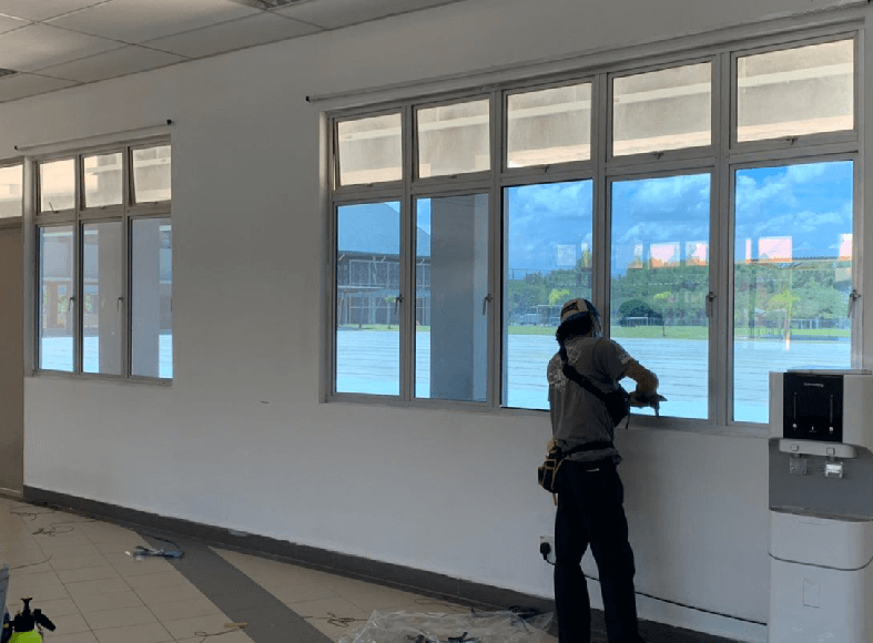 THE BEST FACTOR TO CONSIDER WINDOW FILM TAMAN BUNGA NEGARA
