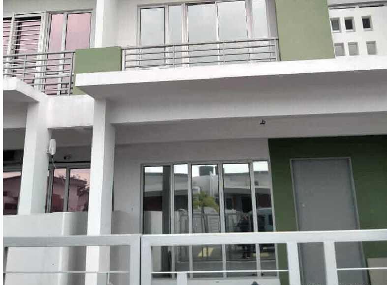 THE BEST DEAL TIPS CHOOSING TINTED OFFICE TAMAN BUNGA NEGARA