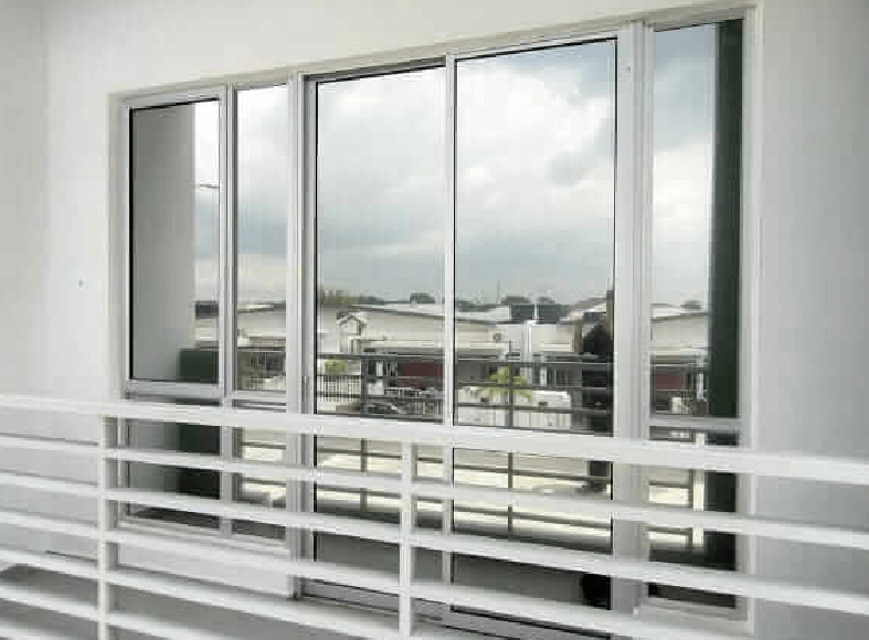 GREAT EXPERT THE BEST HOUSE TINT TAMAN BUNGA NEGARA