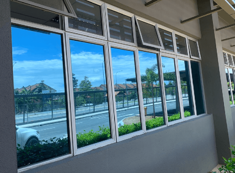 HOW TO GET HIGH QUALITY TINTED SOLAR TAMAN BUNGA NEGARA