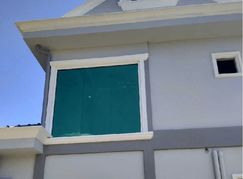 THE BEST SECURITY & SAFETY WINDOW FILM TAMAN BUNGA NEGARA