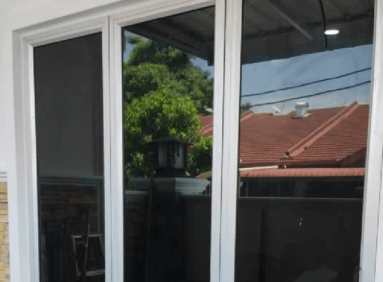 THE BEST ULTIMATE TINTED WINDOW FILM ALAM NUSANTARA