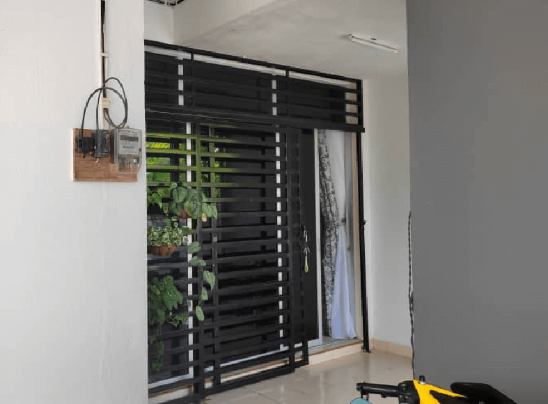 THE BEST FIND OUT THESE HOUSE TINTED ALAM NUSANTARA