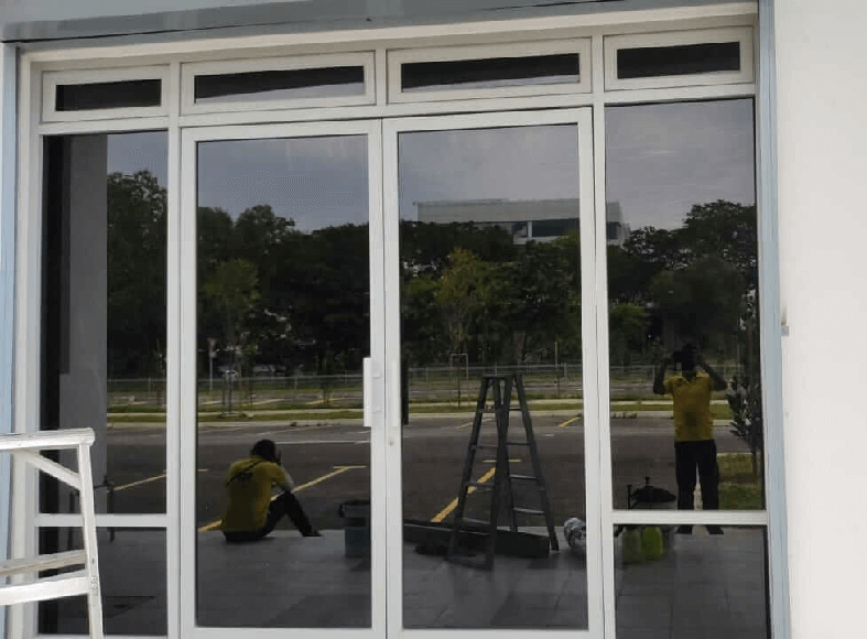 GREAT DEAL FOR THE BEST SUPPLIER TINTED ALAM NUSANTARA