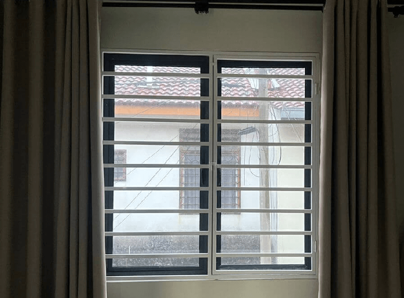 THE BEST GREAT DEAL TINTED KAMPUNG LOMBONG