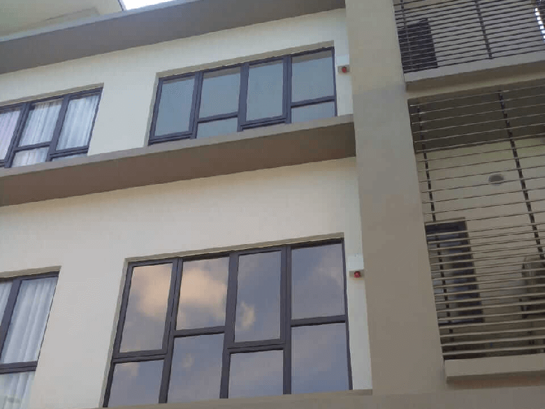 HOW TO GET THE BEST SOLAR FILM ALAM AVENUE