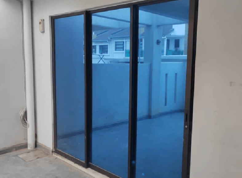 THE BEST FACTOR TO CONSIDER WINDOW FILM KAMPUNG LOMBONG