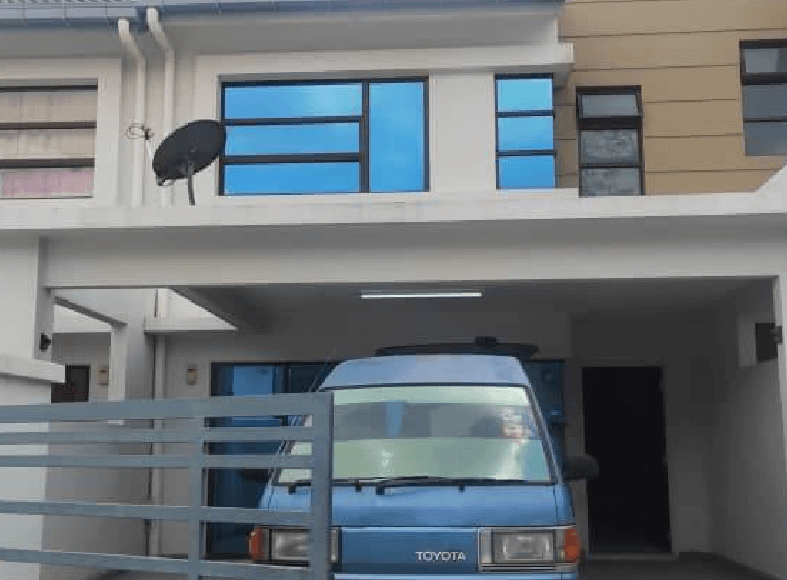 THE BEST FIND OUT THESE HOUSE TINTED KAMPUNG LOMBONG