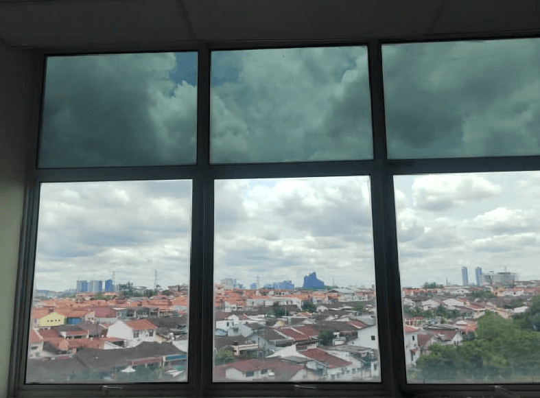 GREAT EXPERT THE BEST HOUSE TINT KAMPUNG LOMBONG