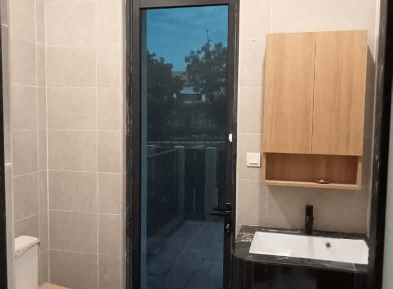 HOW TO GET HIGH QUALITY SOLAR FILM KAMPUNG LOMBONG