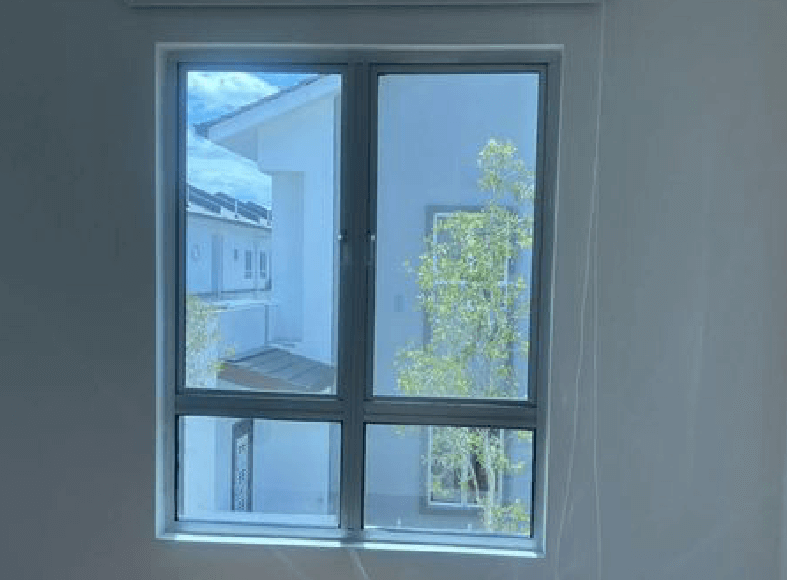 THE BEST EXPERT ADVISE TINTED BUILDING BUKIT RIMAU