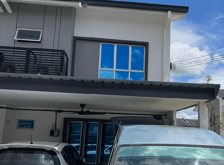 THE BEST FACTOR TO CONSIDER WINDOW FILM BUKIT RIMAU