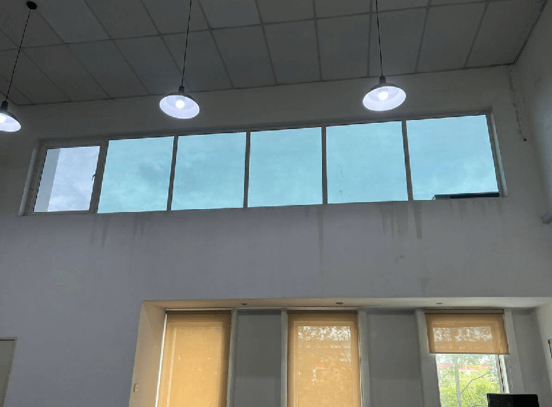 THE BEST COMPLETE CHECKLIST TINTED GLASS BUKIT RIMAU