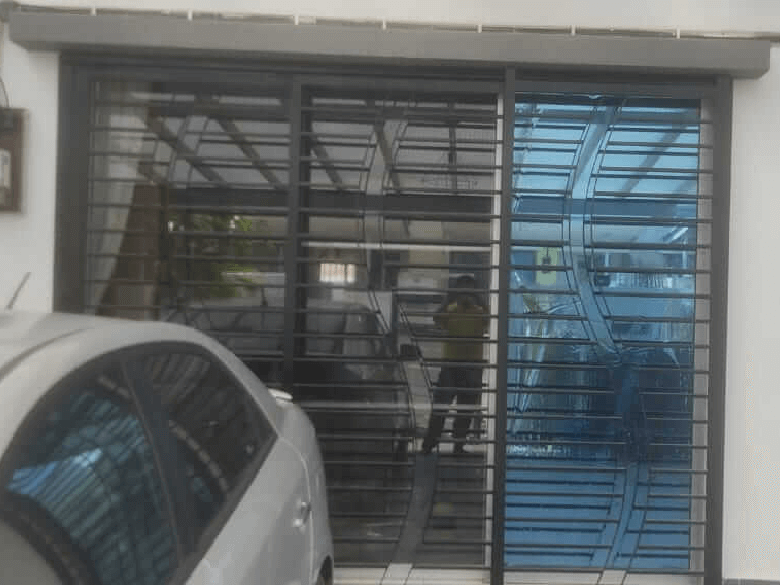 THE BEST GREAT DEAL TINTED KAMPUNG BARU HICOM