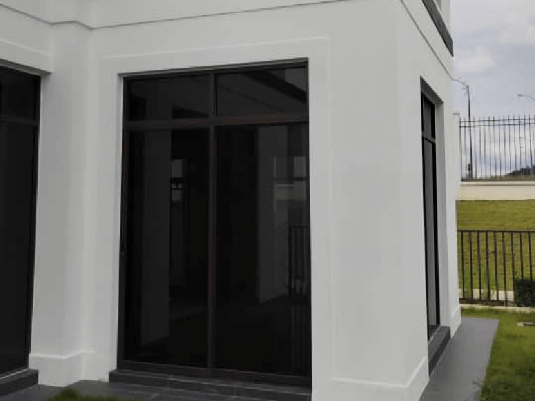 THE BEST COMPLETE CHECKLIST TINTED GLASS ALAM MEGAH