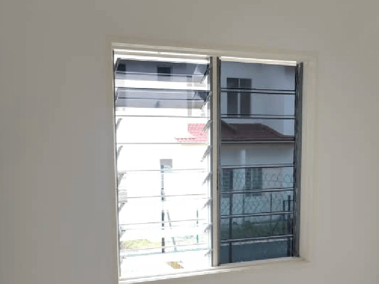THE BEST DEAL TIPS CHOOSING TINTED OFFICE ALAM MEGAH