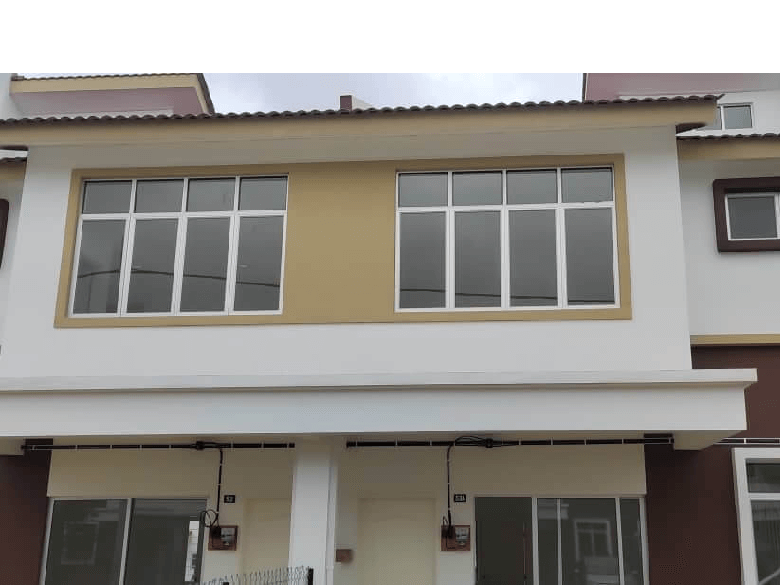 GREAT EXPERT THE BEST HOUSE TINT ALAM MEGAH