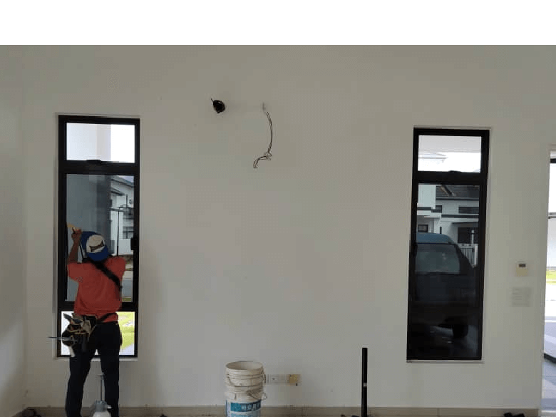 HOW TO GET THE BEST CHECKLIST SOLAR FILM ALAM MEGAH
