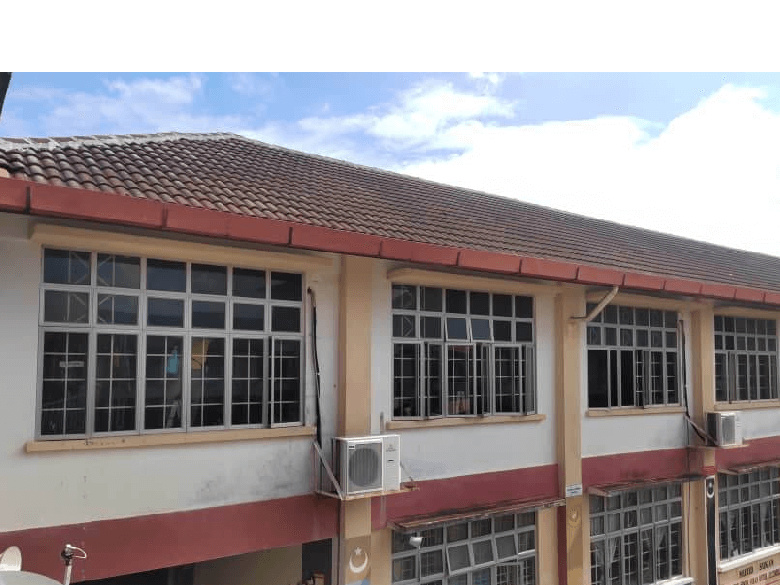 THE BEST ULTIMATE TINTED WINDOW FILM HICOM GLENMARIE