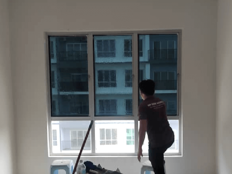 THE BEST ULTIMATE TINTED WINDOW FILM BATU TIGA