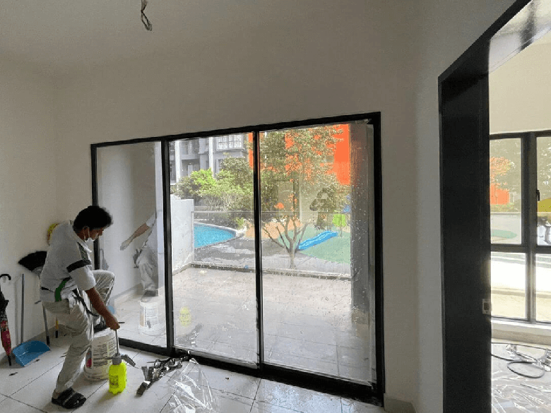 HOW TO FIND THE BEST WINDOW TINTING BATU TIGA