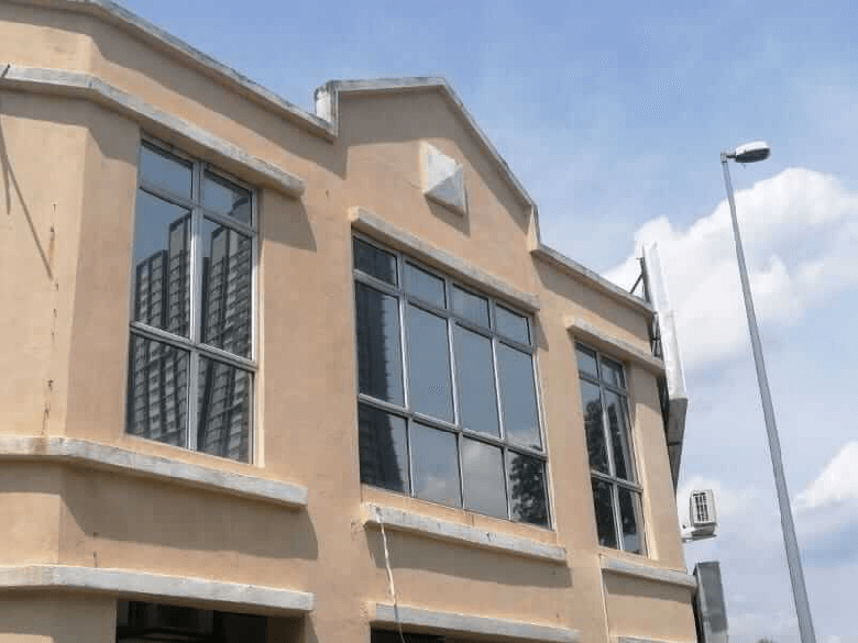THE BEST COMPLETE CHECKLIST TINTED GLASS BATU TIGA