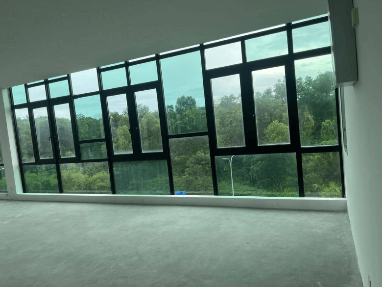 THE BEST DEAL TIPS CHOOSING TINTED OFFICE BATU TIGA