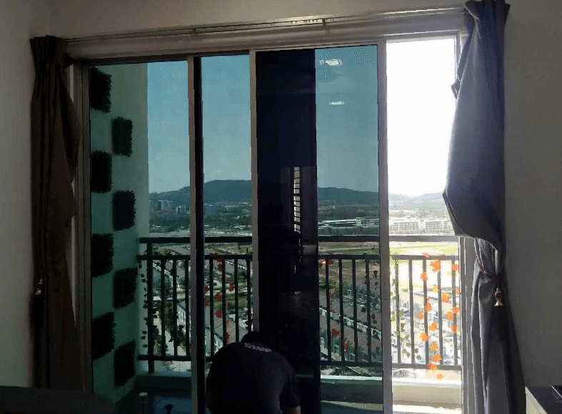HOW TO FIND THE BEST WINDOW TINTING KAMPUNG BARU HICOM
