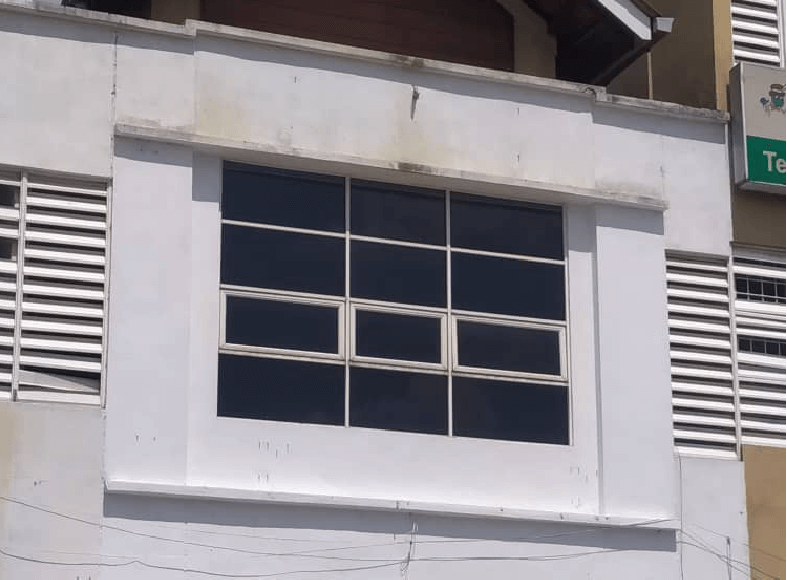 HOW TO GET THE BEST SOLAR FILM KAMPUNG BARU HICOM