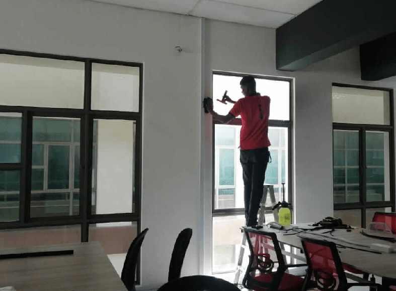 THE BEST COMPLETE CHECKLIST TINTED GLASS ALAM IMPIAN