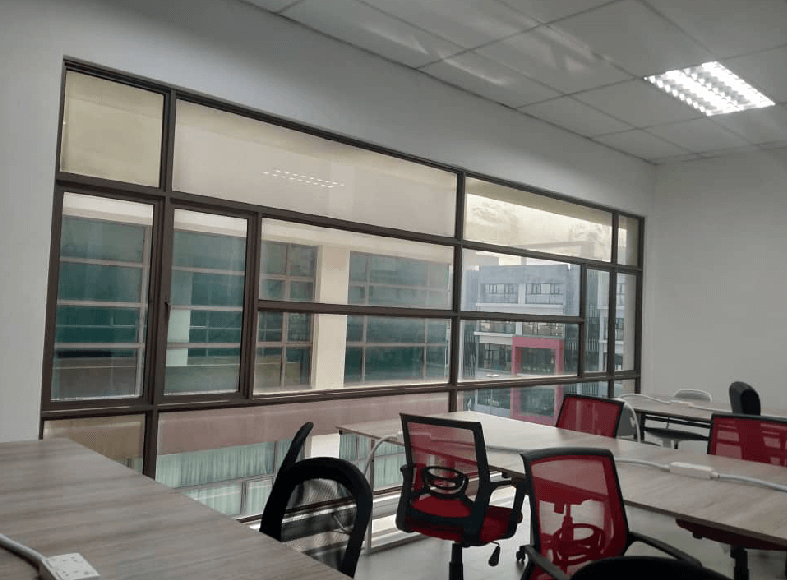 SUPPLIER TINTED ALAM IMPIAN