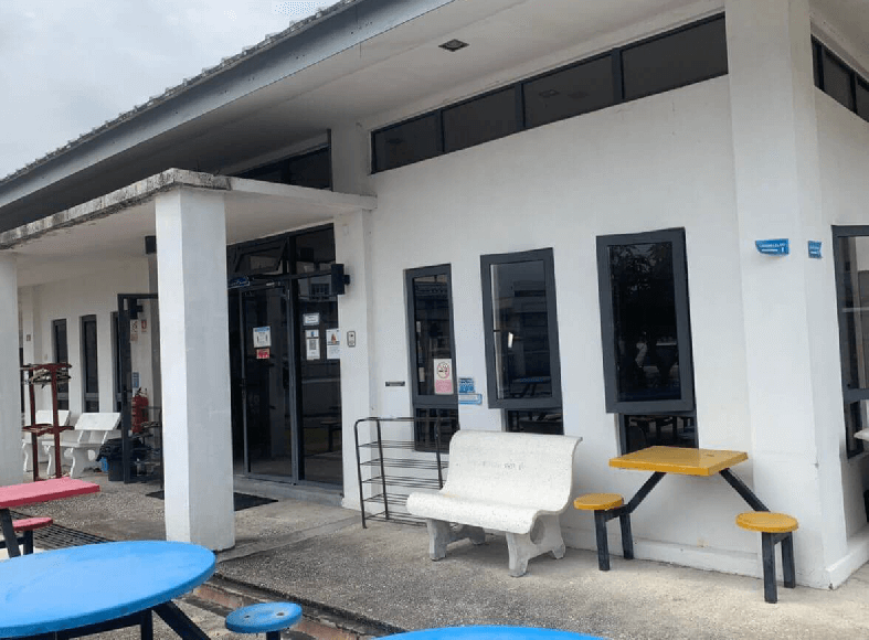 TINTED SOLAR ALAM IMPIAN