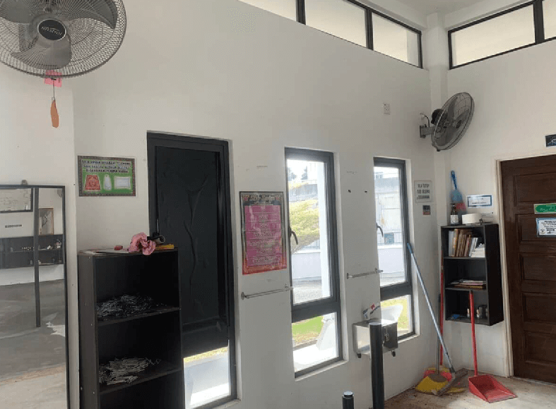 GREAT EXPERT THE BEST HOUSE TINT ALAM IMPIAN