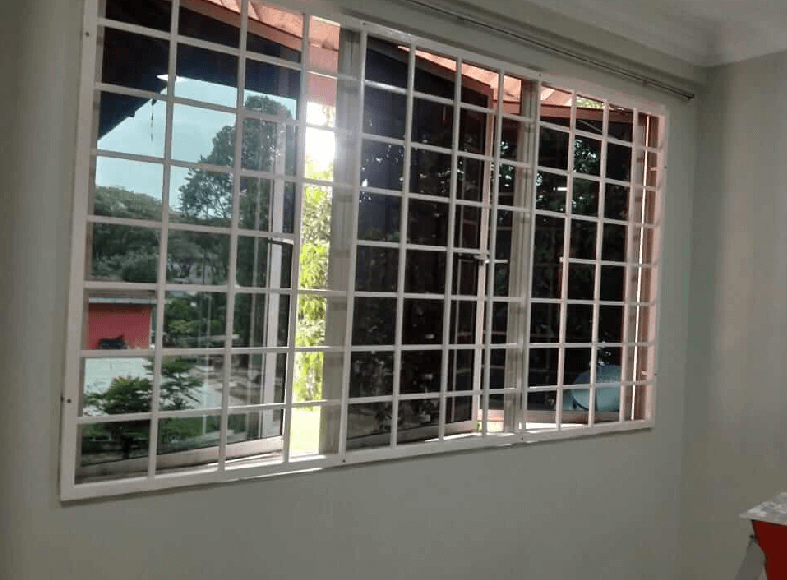 THE BEST COMPLETE CHECKLIST TINTED GLASS TTDI JAYA