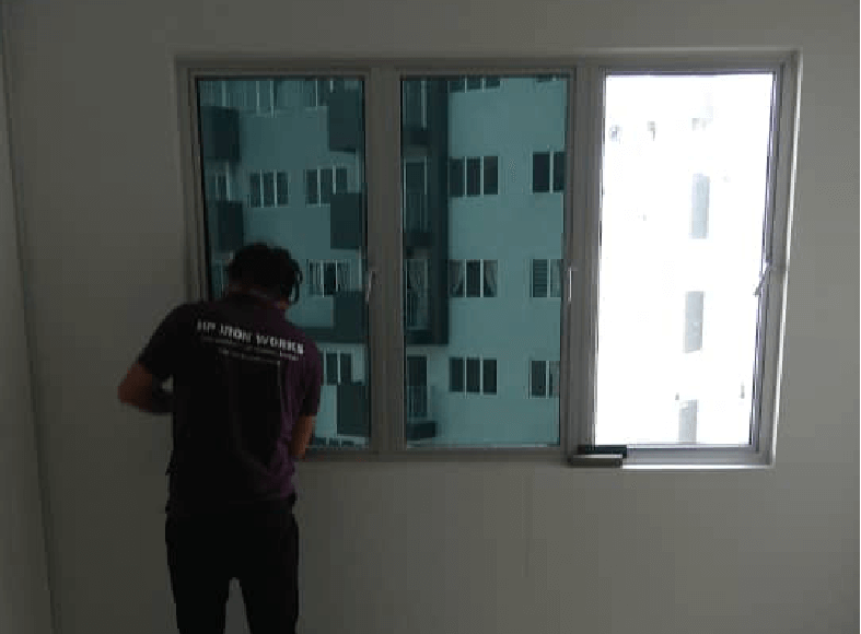 GREAT EXPERT THE BEST HOUSE TINT TTDI JAYA