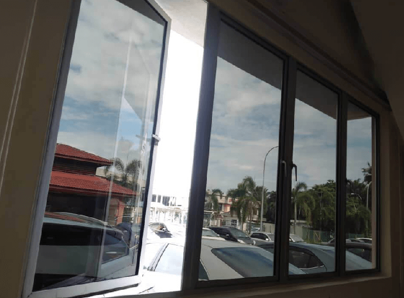 HOW TO GET HIGH QUALITY TINTED SOLAR TTDI JAYA