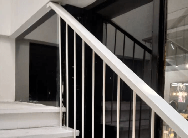 THE BEST QUALITY TINTED HOUSE BUKIT NAGA
