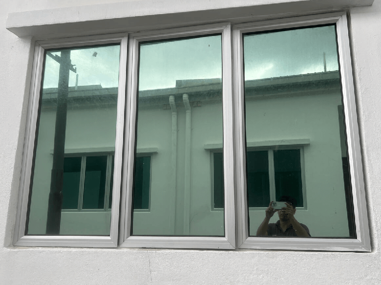 THE BST SECUIRTY & SAFETY WINDOW FILM PINGGIRAN SUBANG