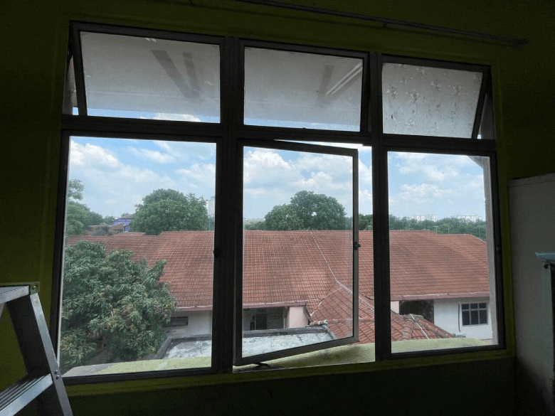 HOW TO TGET THE BEST CHECKLIST SOLAR FILM BATU TIGA
