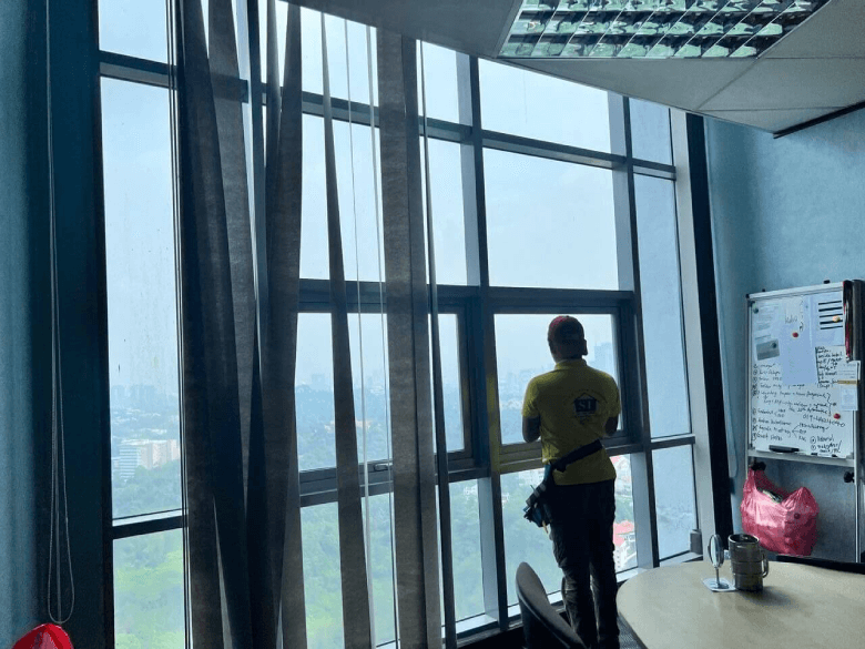 THE BEST GREAT DEAL TINTED BUKIT SUBANG
