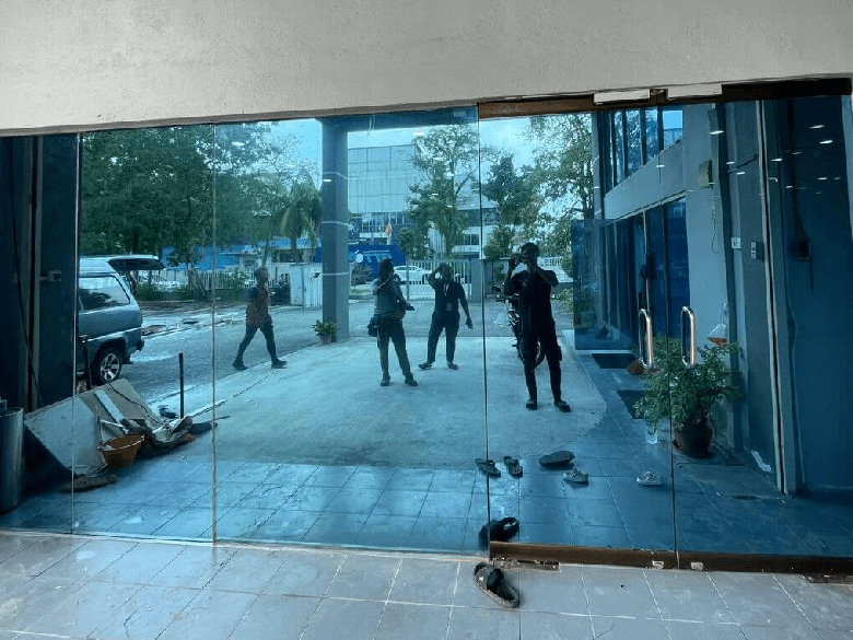 THE BEST DEAL TIPS CHOOSING TINTED OFFICE BUKIT SUBANG