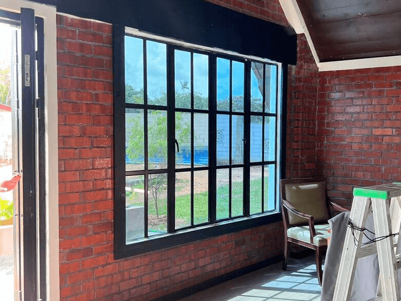 THE BEST ULTIMATE TINTED WINDOW FILM PINGGIRAN SUBANG