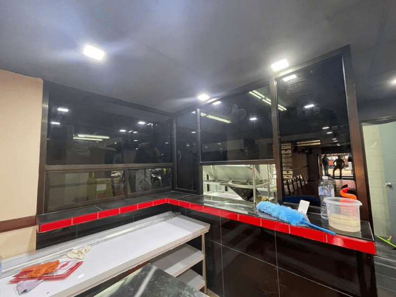 THE BEST DEAL TIPS CHOOSING TINTED OFFICE PINGGIRAN SUBANG