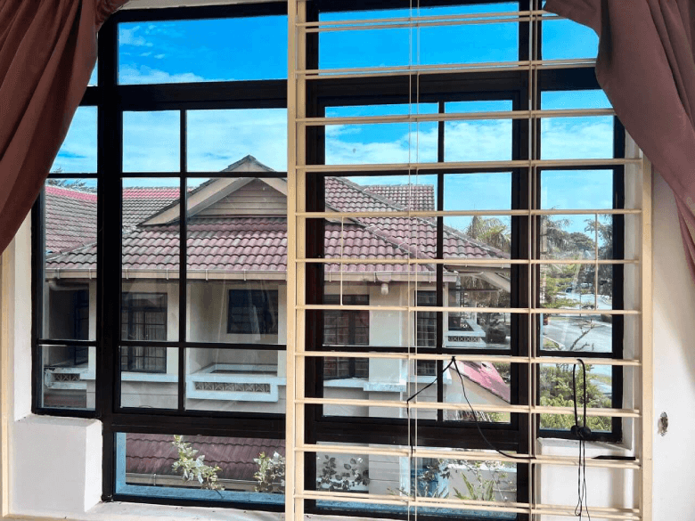 GREAT EXPERT THE BEST CHOOSING HOUSE TINT BATU TIGA