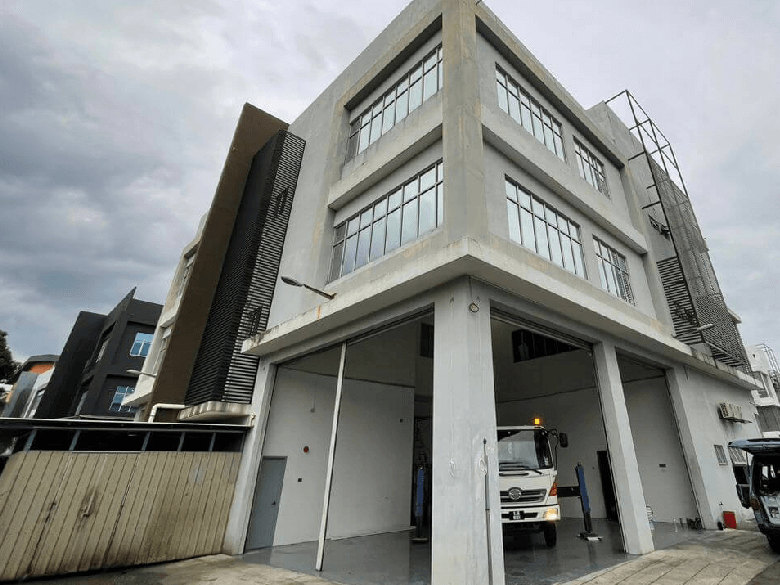 THE BEST FACTOR TO CONSIDER WINDOW FILM PINGGIRAN SUBANG