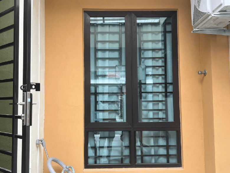 GREAT EXPERT THE BEST HOUSE TINT PINGGIRAN SUBANG