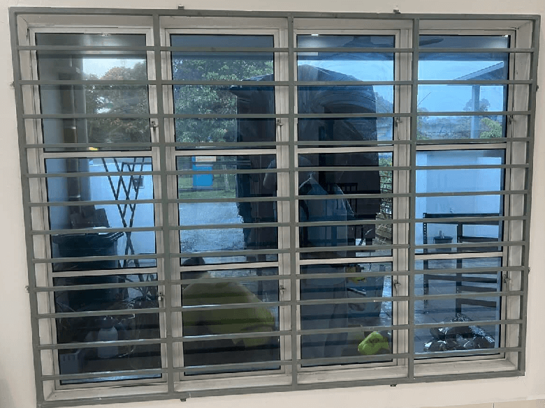GREAT DEAL FOR THE BEST SUPPLIER TINTED PINGGIRAN SUBANG