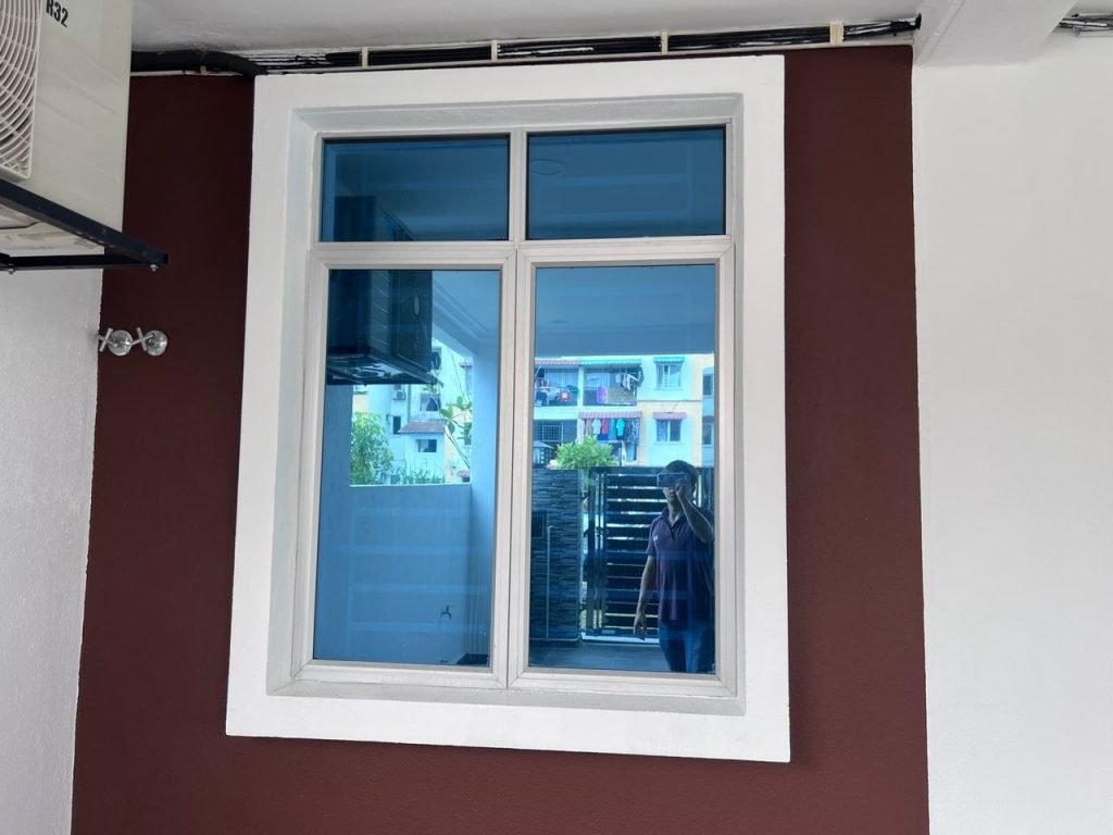 HOW TO FIND THE BEST DEAL TINTED HOUSE SHAH ALAM